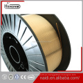 Naidi Brand Aluminum Bronze AWS Ercual-A2 CU6180 Welding Wire 1.6 mm